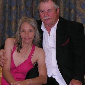 Meet your Posher, Patty